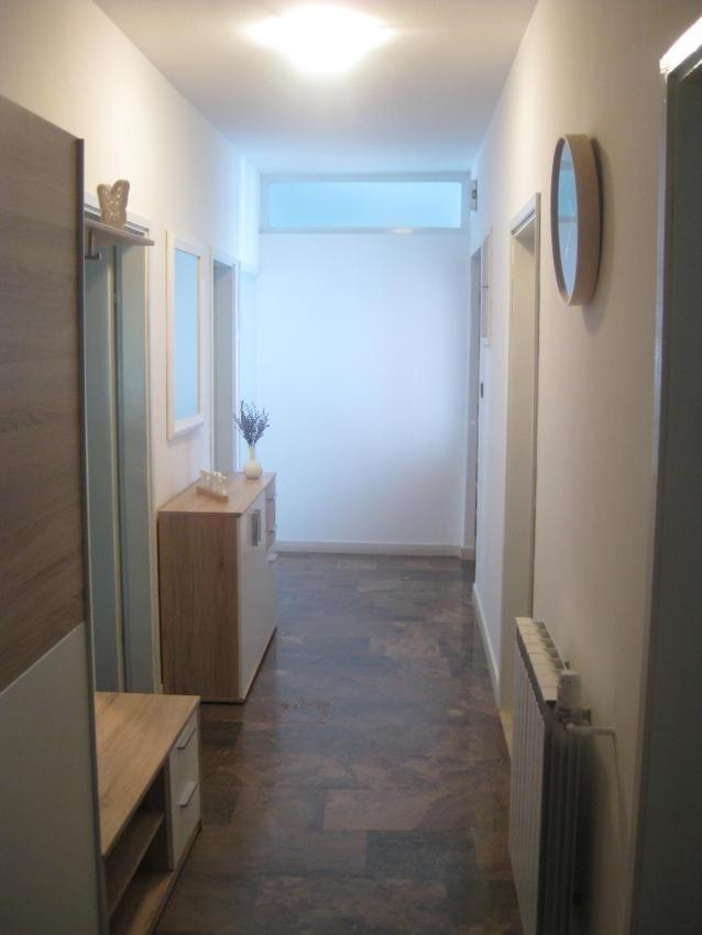 Apartman Mate Splitska Kültér fotó